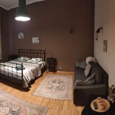 Elpida Apartment 克拉科夫 外观 照片