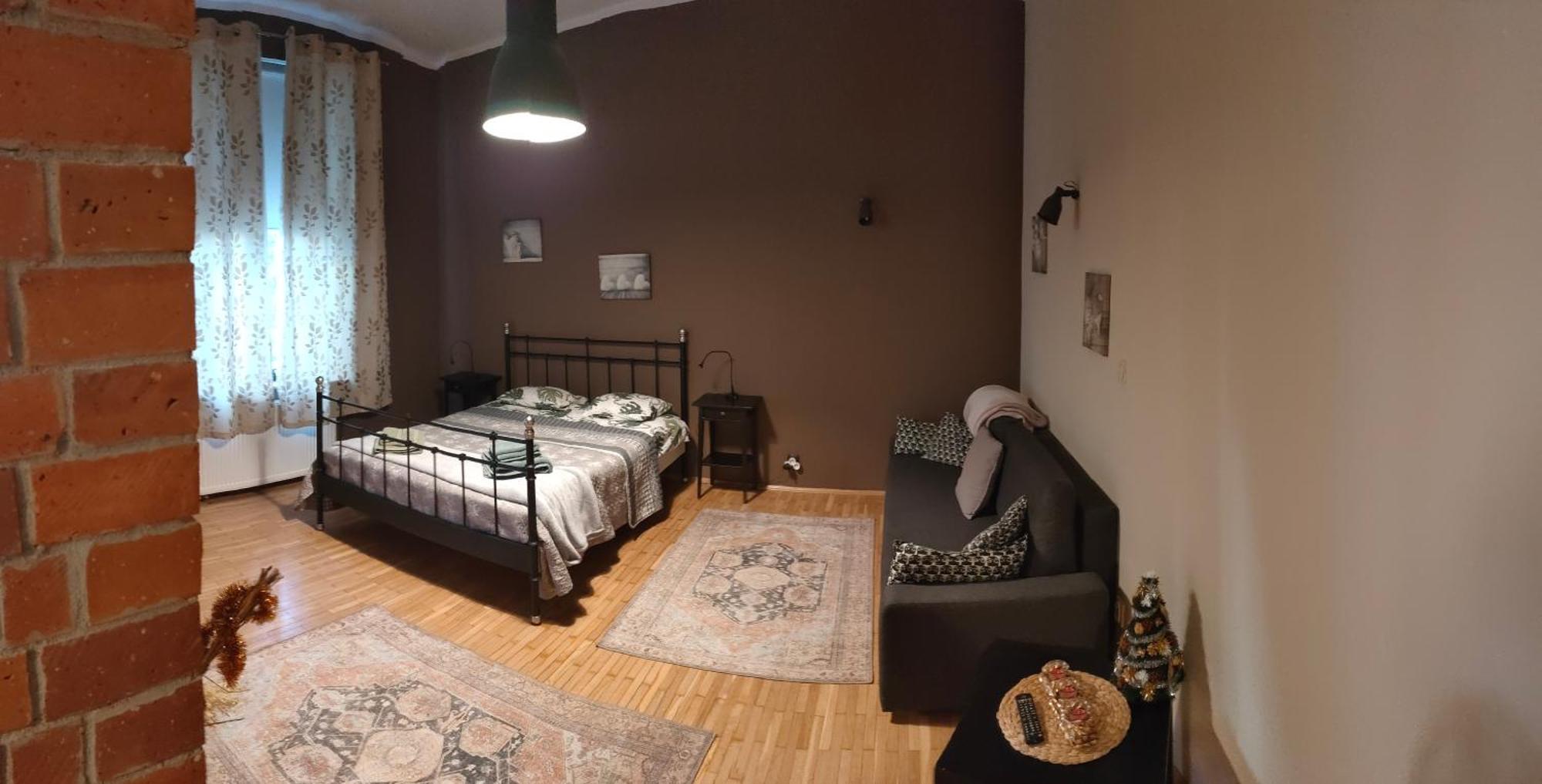 Elpida Apartment 克拉科夫 外观 照片