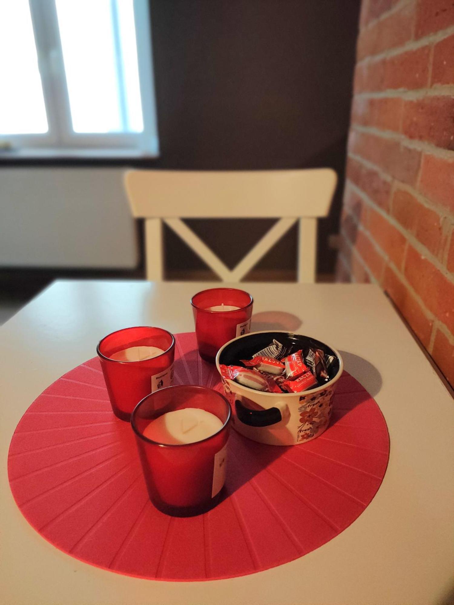 Elpida Apartment 克拉科夫 外观 照片