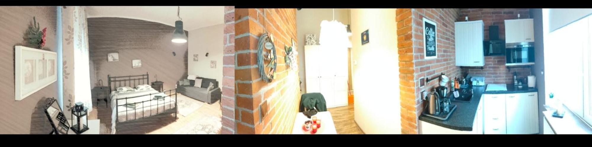 Elpida Apartment 克拉科夫 外观 照片