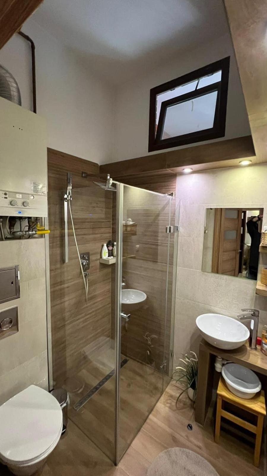 Elpida Apartment 克拉科夫 外观 照片