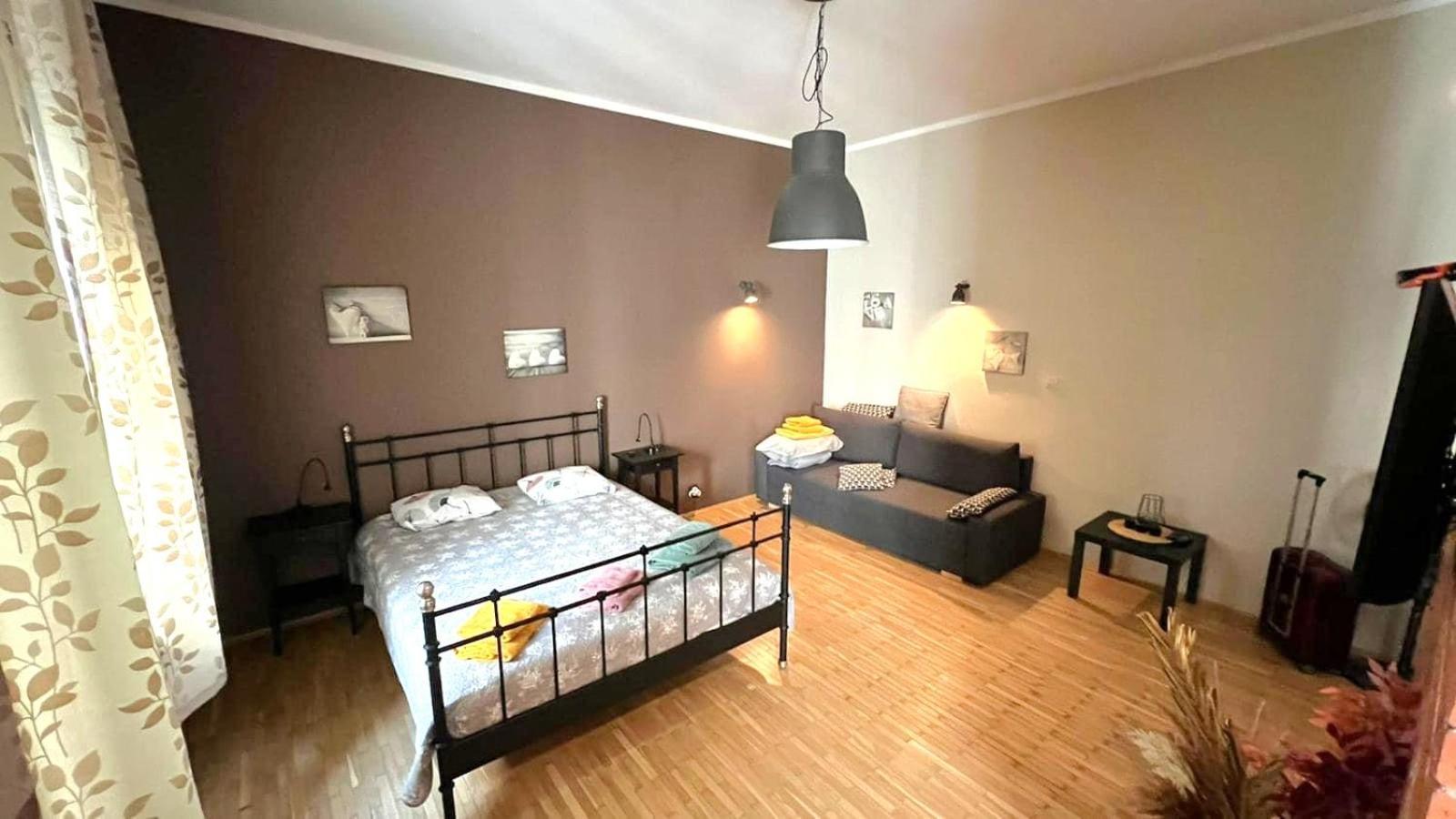Elpida Apartment 克拉科夫 外观 照片