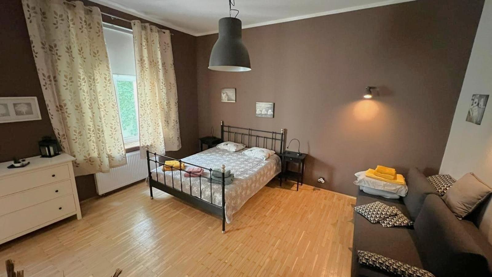 Elpida Apartment 克拉科夫 外观 照片