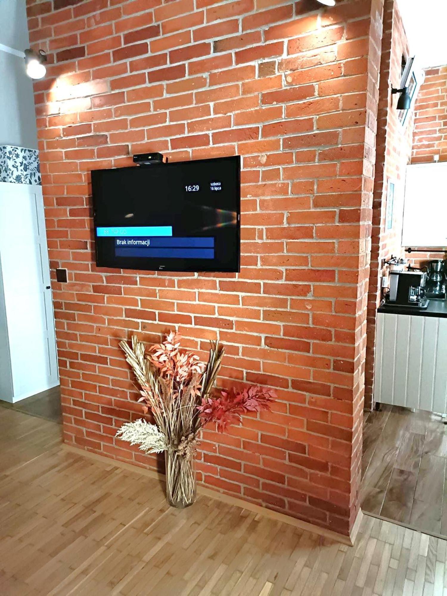 Elpida Apartment 克拉科夫 外观 照片