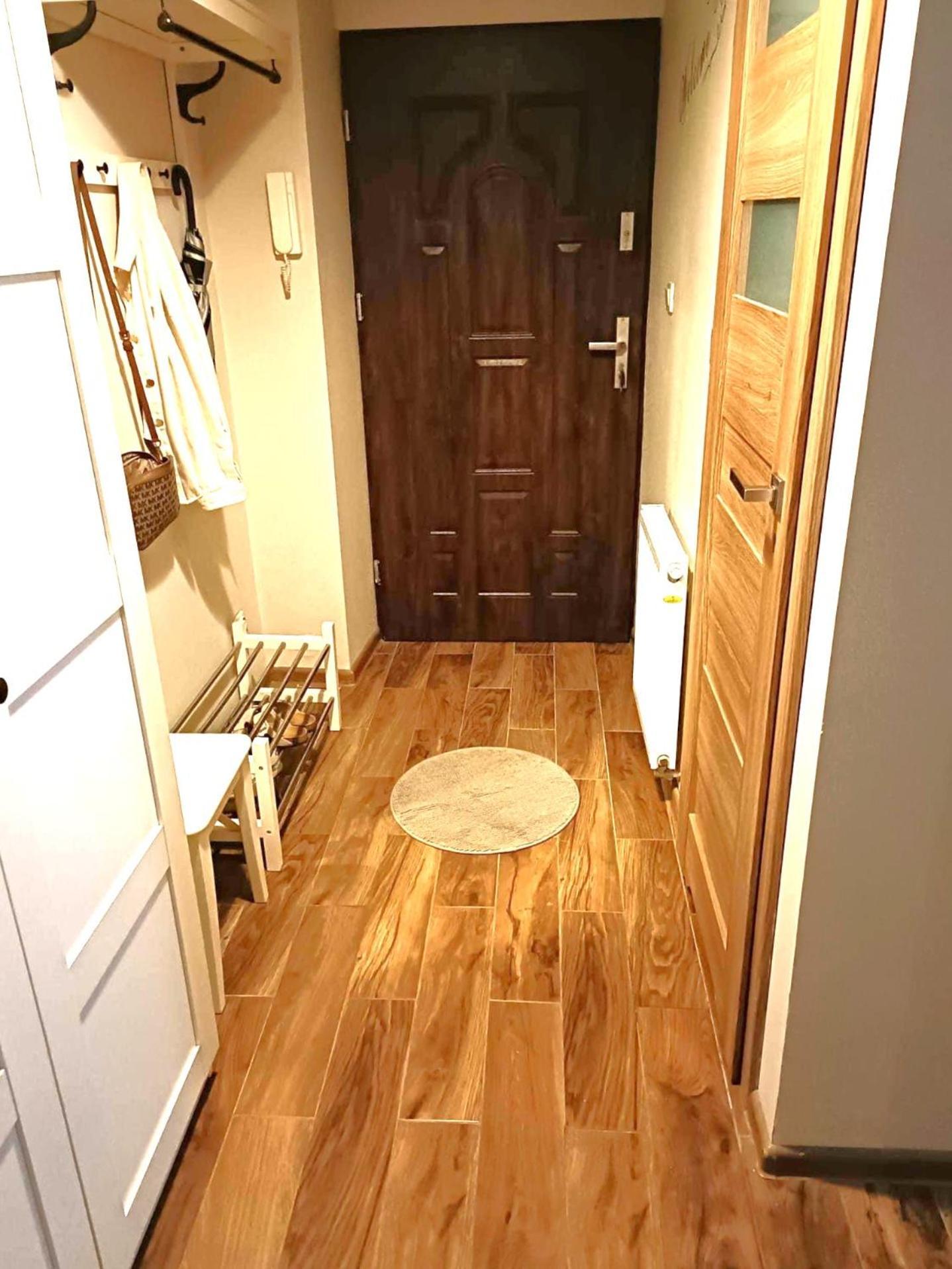Elpida Apartment 克拉科夫 外观 照片